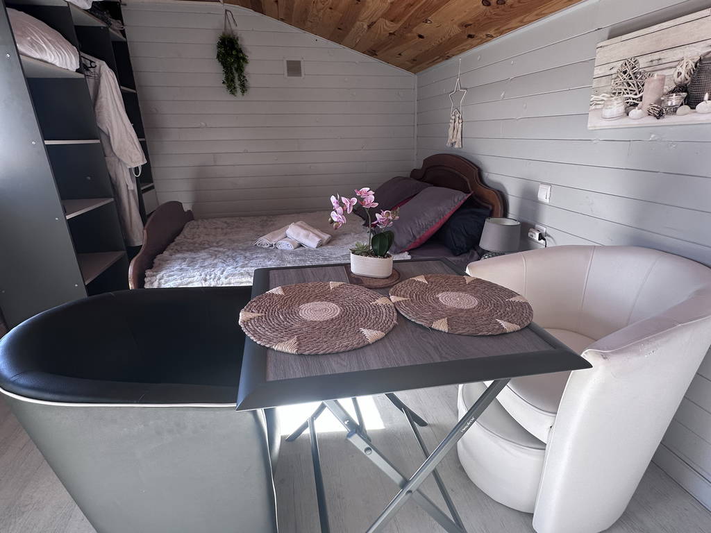 Toda La Casa Flangebouche 439428-1