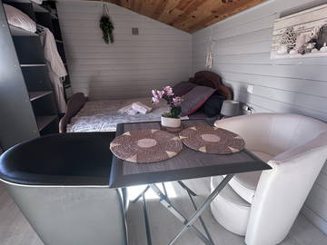 Logement Entier Flangebouche 439428-1