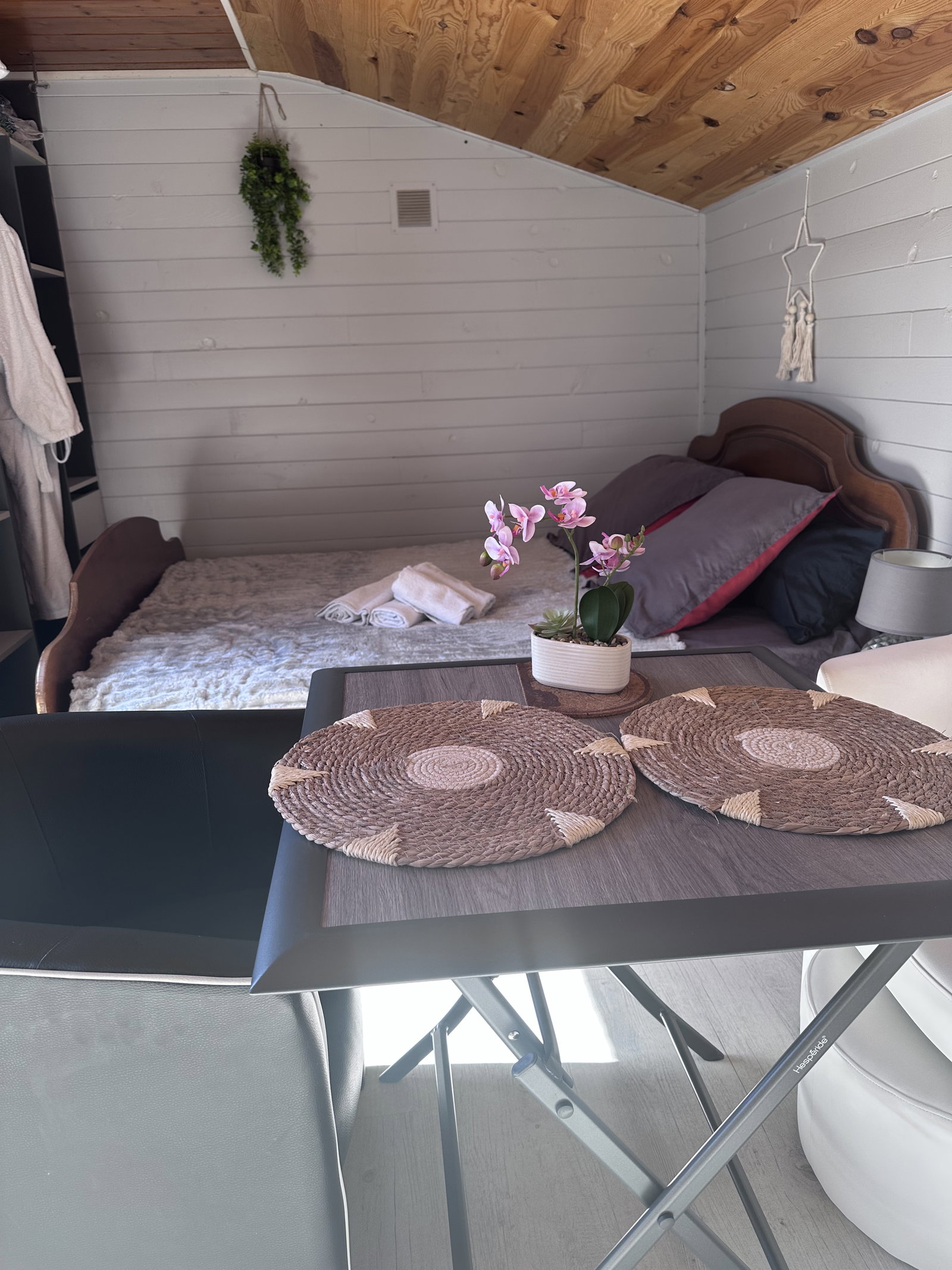 Logement Entier Flangebouche 439428