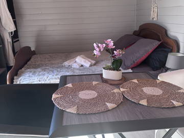 Logement Entier Flangebouche 439428-5