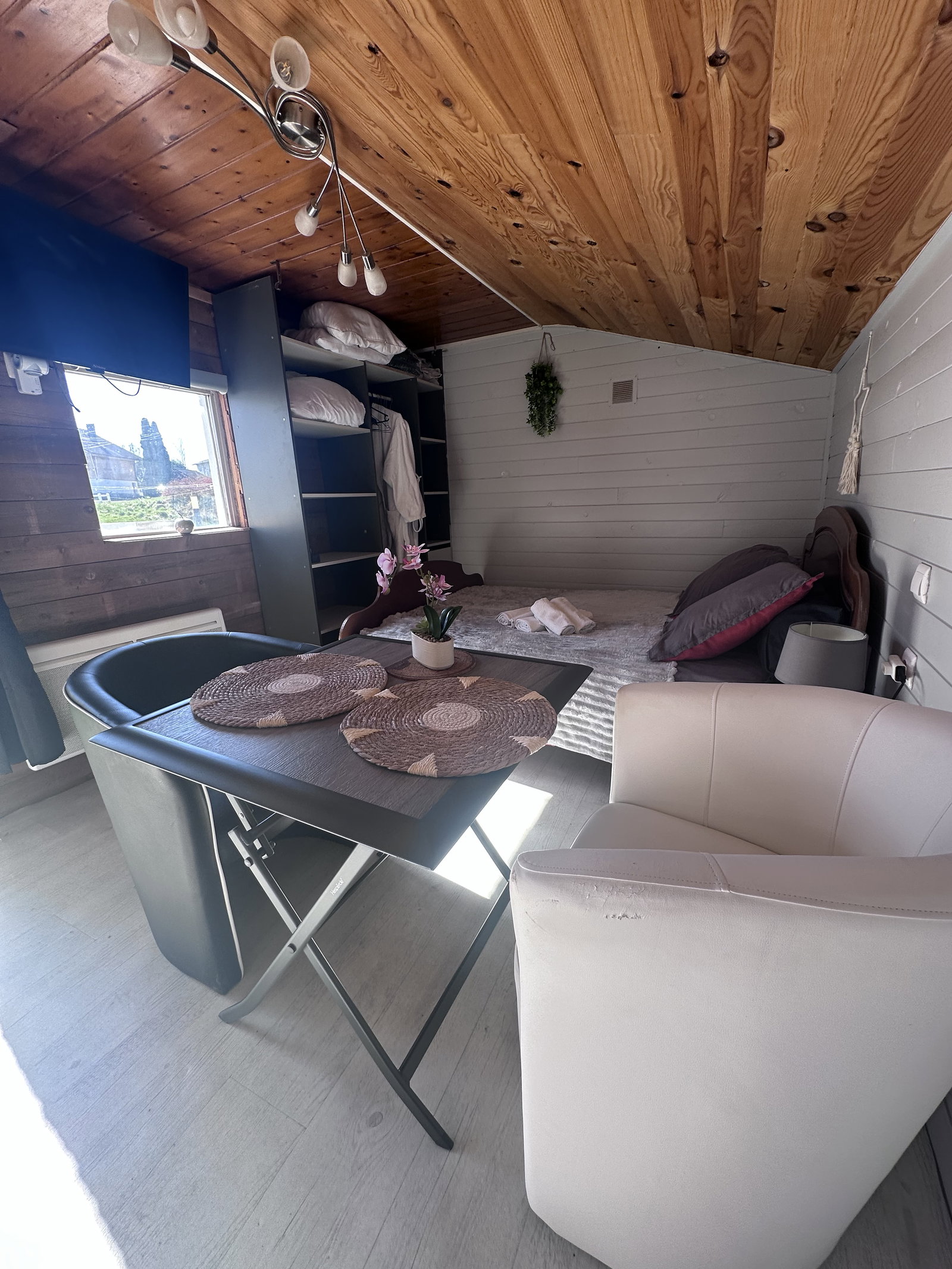 Logement Entier Flangebouche 439428