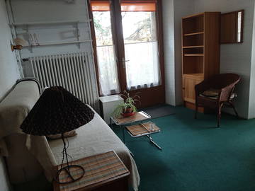 Chambre À Louer Lausanne 452876-1