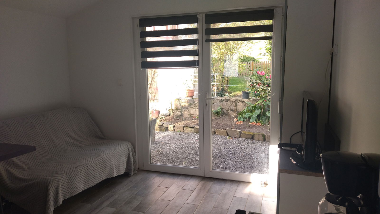 Onafhankelijke Studio Cambo-les-Bains 473206