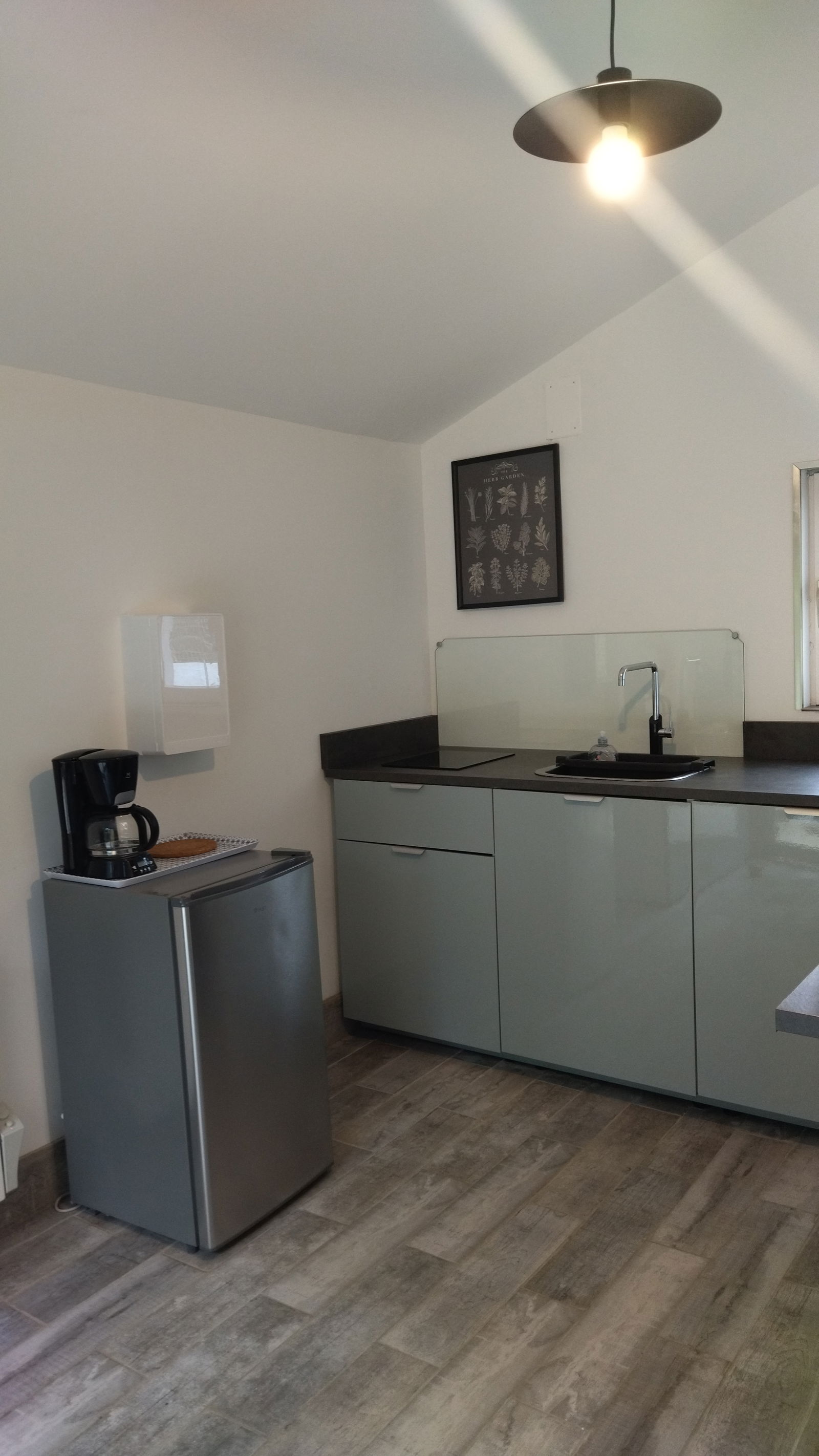 Onafhankelijke Studio Cambo-les-Bains 473206