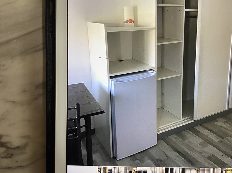 Entire Home Gondrin 487801-3