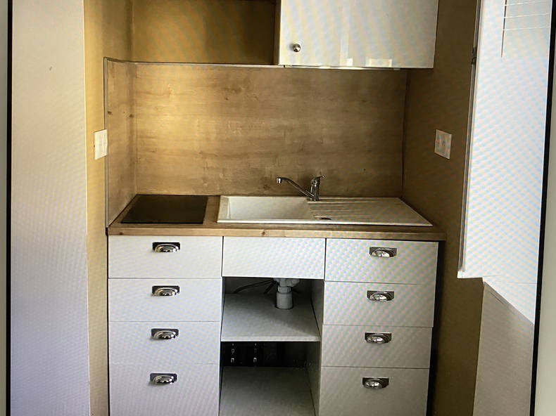 Entire Home Gondrin 487801-2