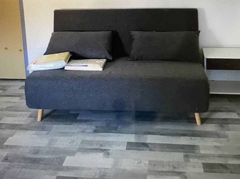 Entire Home Gondrin 487801-4