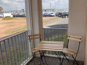 Estudio En Alquiler Les Sables-D'olonne 526978-1