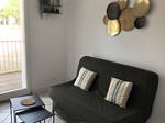 Estudio En Alquiler Les Sables-D'olonne 526978