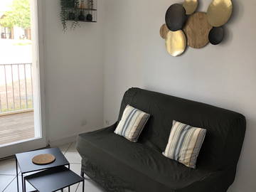 Studio À Louer Les Sables-D'olonne 526978-3