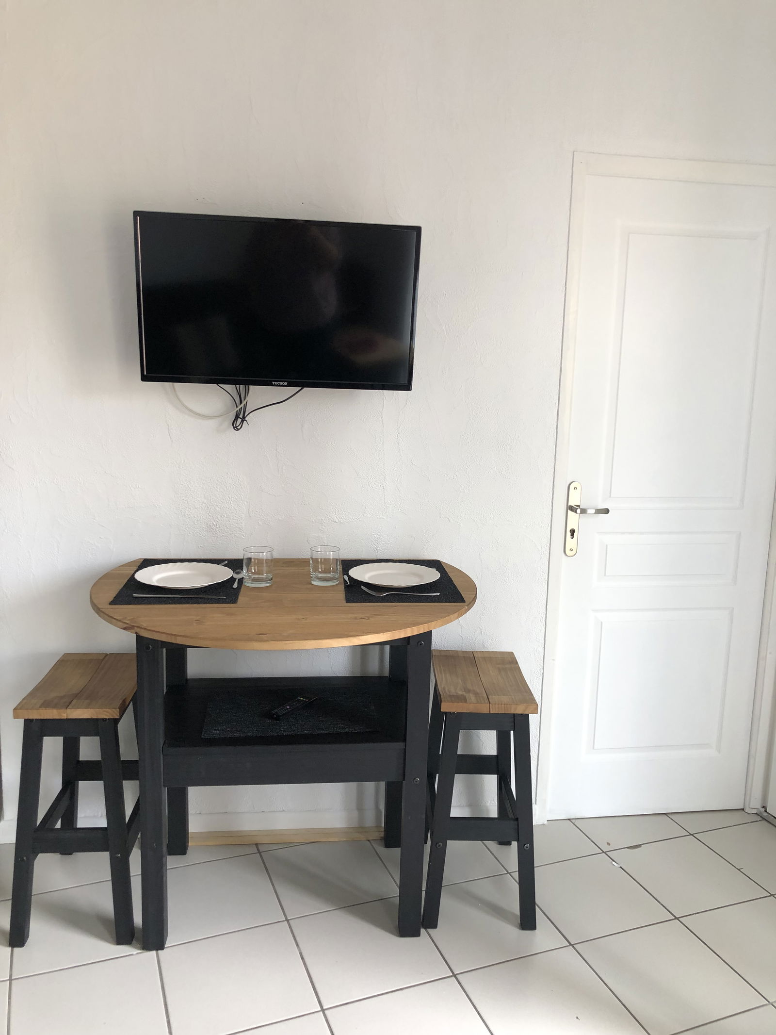 Unabhängiges Studio Les Sables-d'Olonne 526978