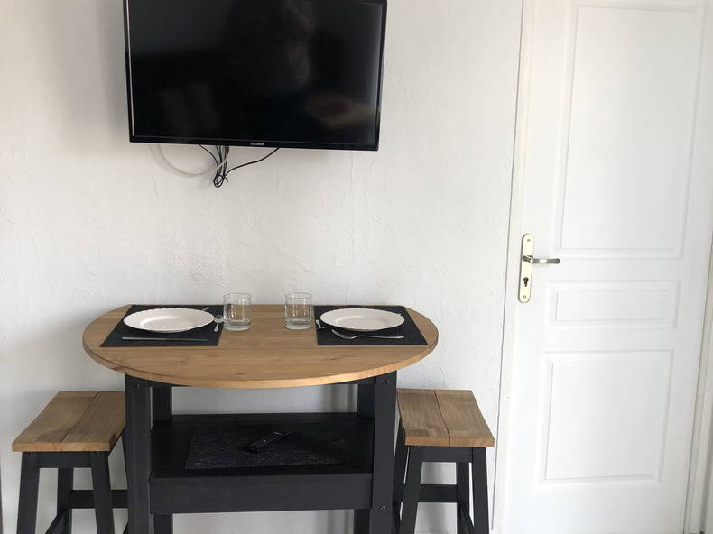 Gehele Woning Les Sables-d'Olonne 526978-4