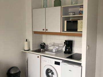 Logement Entier Les Sables-D'olonne 526978-5