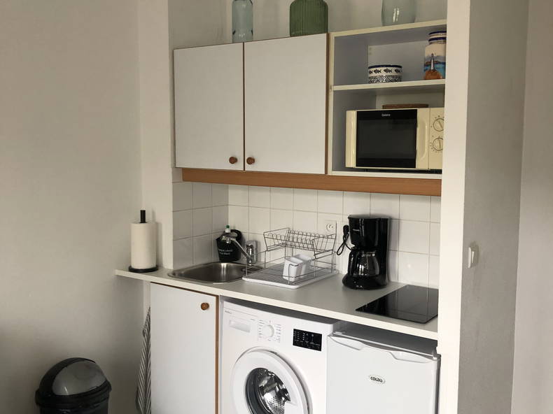 Gehele Woning Les Sables-d'Olonne 526978-5