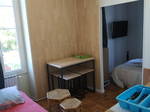 Studio For Rent Montils 534505