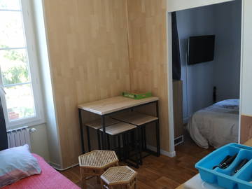 Studio For Rent Montils 534505-1