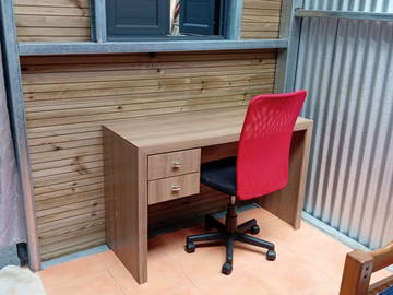 Logement Entier Sainte-Marie 629305-4