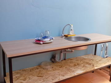 Logement Entier Sainte-Marie 629305-5