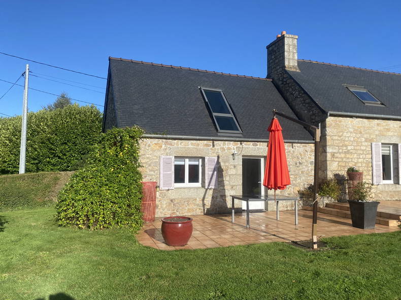 Hele Huis Kermoroc'h 636302-1