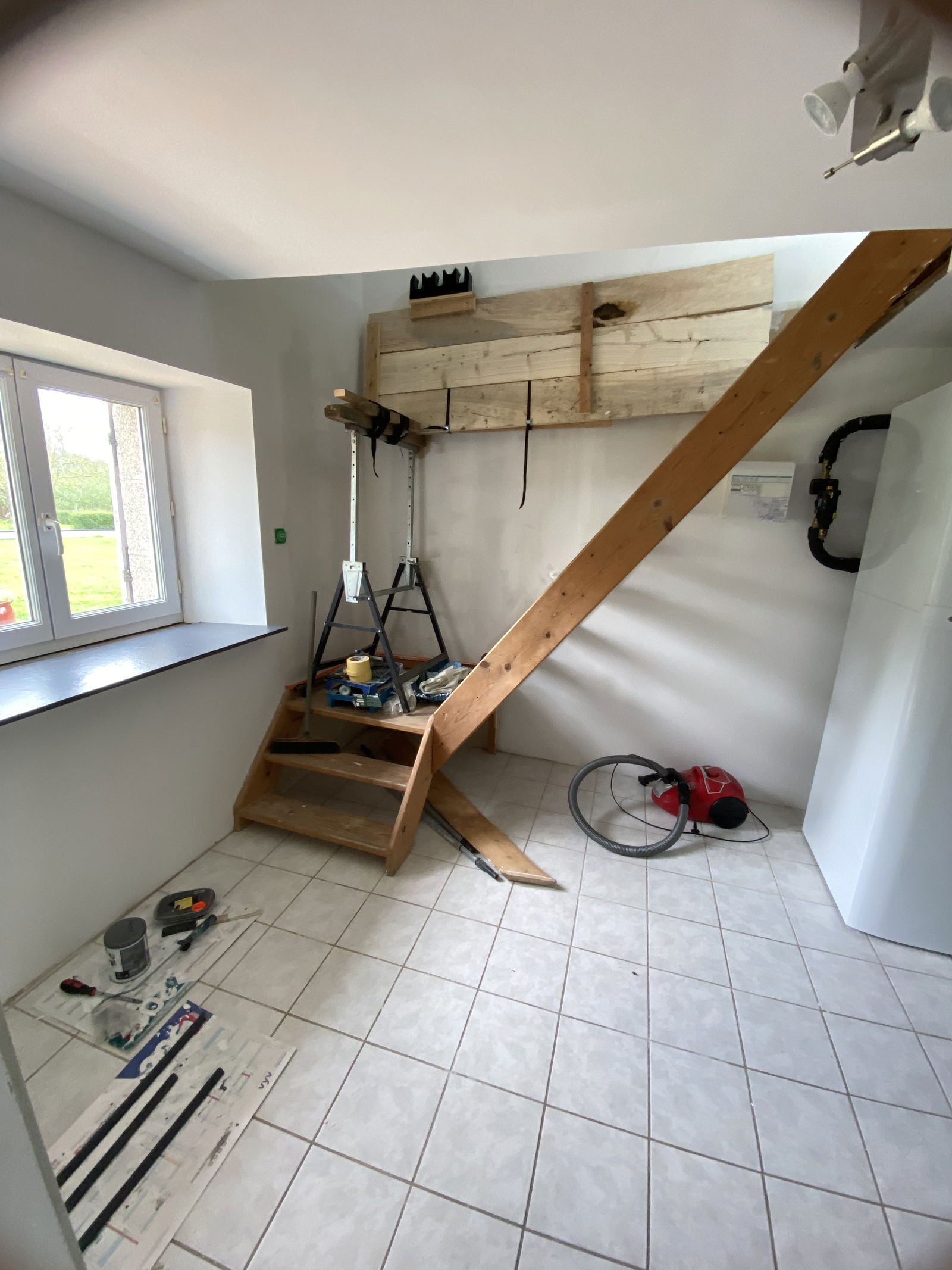 Ganzes Haus Kermoroc'h 636302