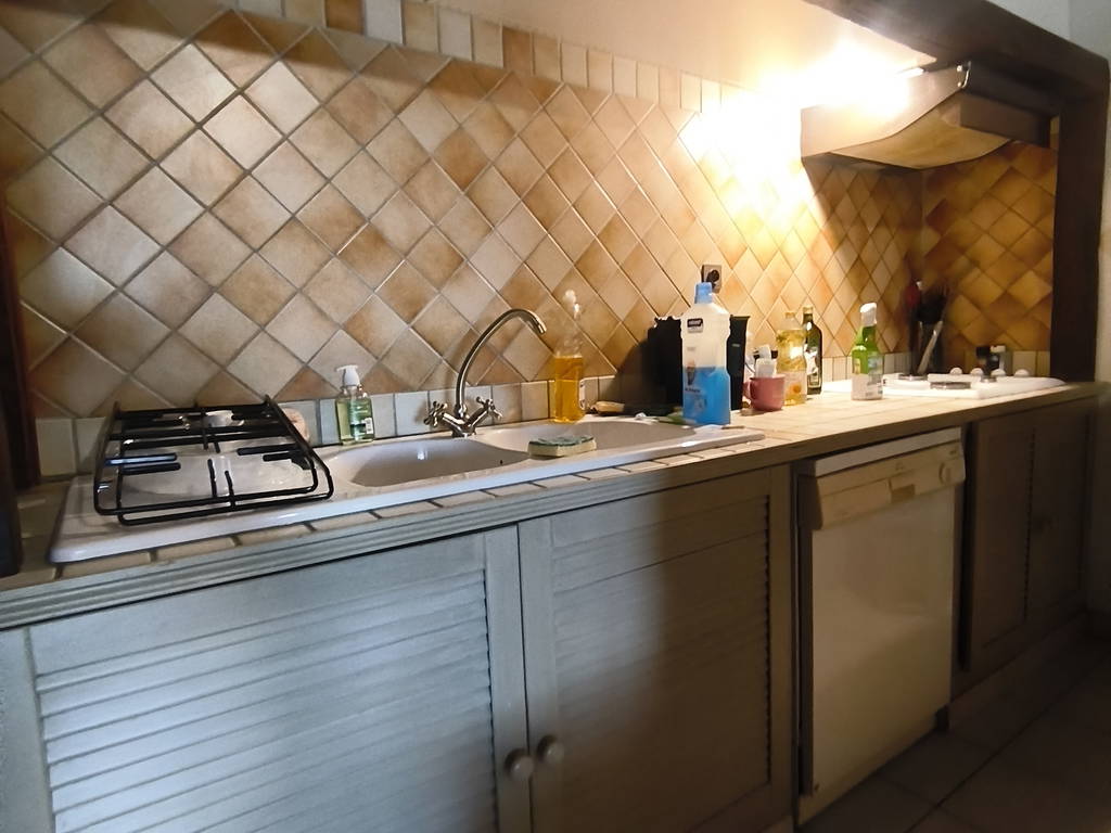 Logement Entier Nercillac 659177-1