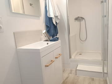 Chambre Chez L'habitant Évran 662697-1