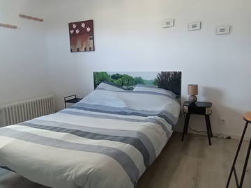 Chambre Chez L'habitant Évran 662697-2