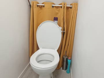 Chambre Chez L'habitant Évran 662697-3