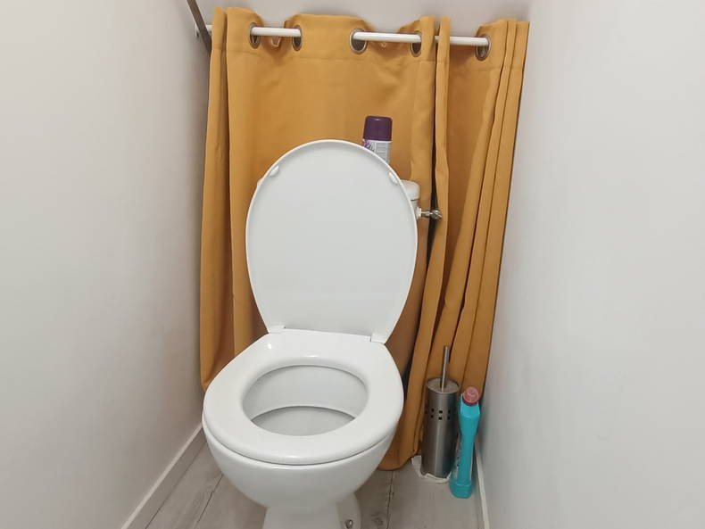 Chambre Chez L'habitant Évran 662697-3