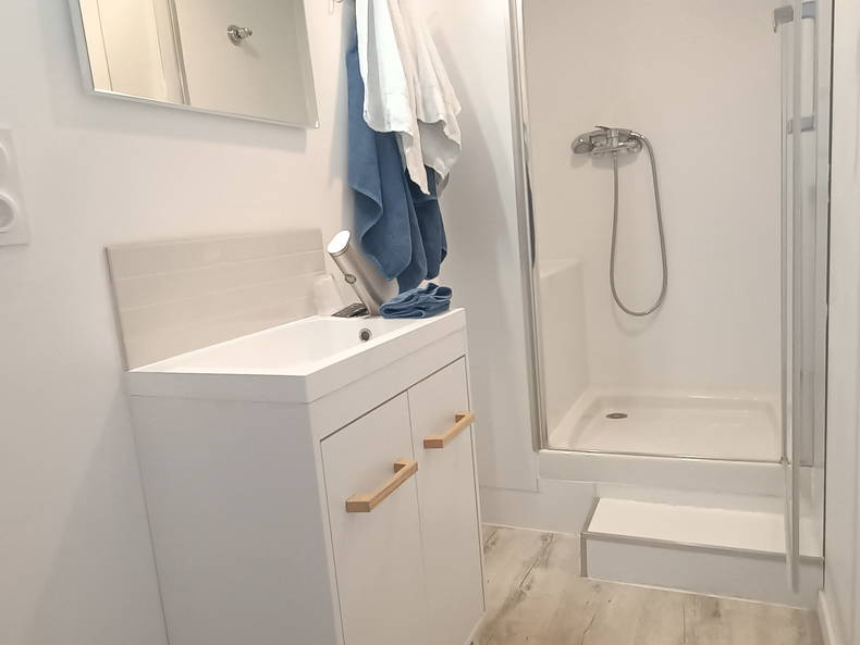 Chambre Chez L'habitant Évran 662697-4