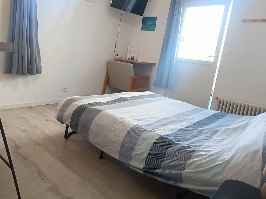 Chambre Chez L'habitant Évran 662697-1