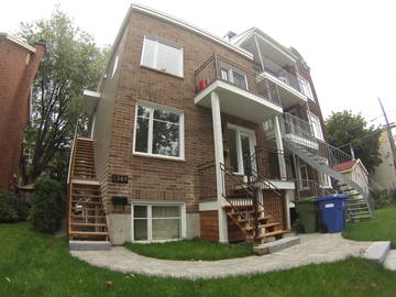 Gesamte Unterkunft zur Miete in Québec - Foto 10 : Sonstiger Raum-10