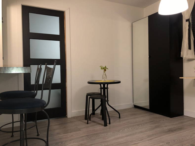 Logement Entier Québec 668191-5