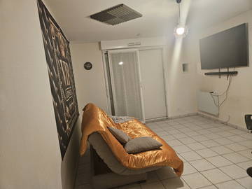 Chambre chez l'habitant à louer à Reims - photo 3-3