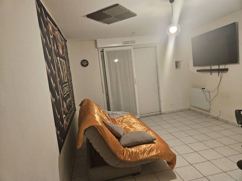 Chambre Chez L'habitant Reims 670077-3