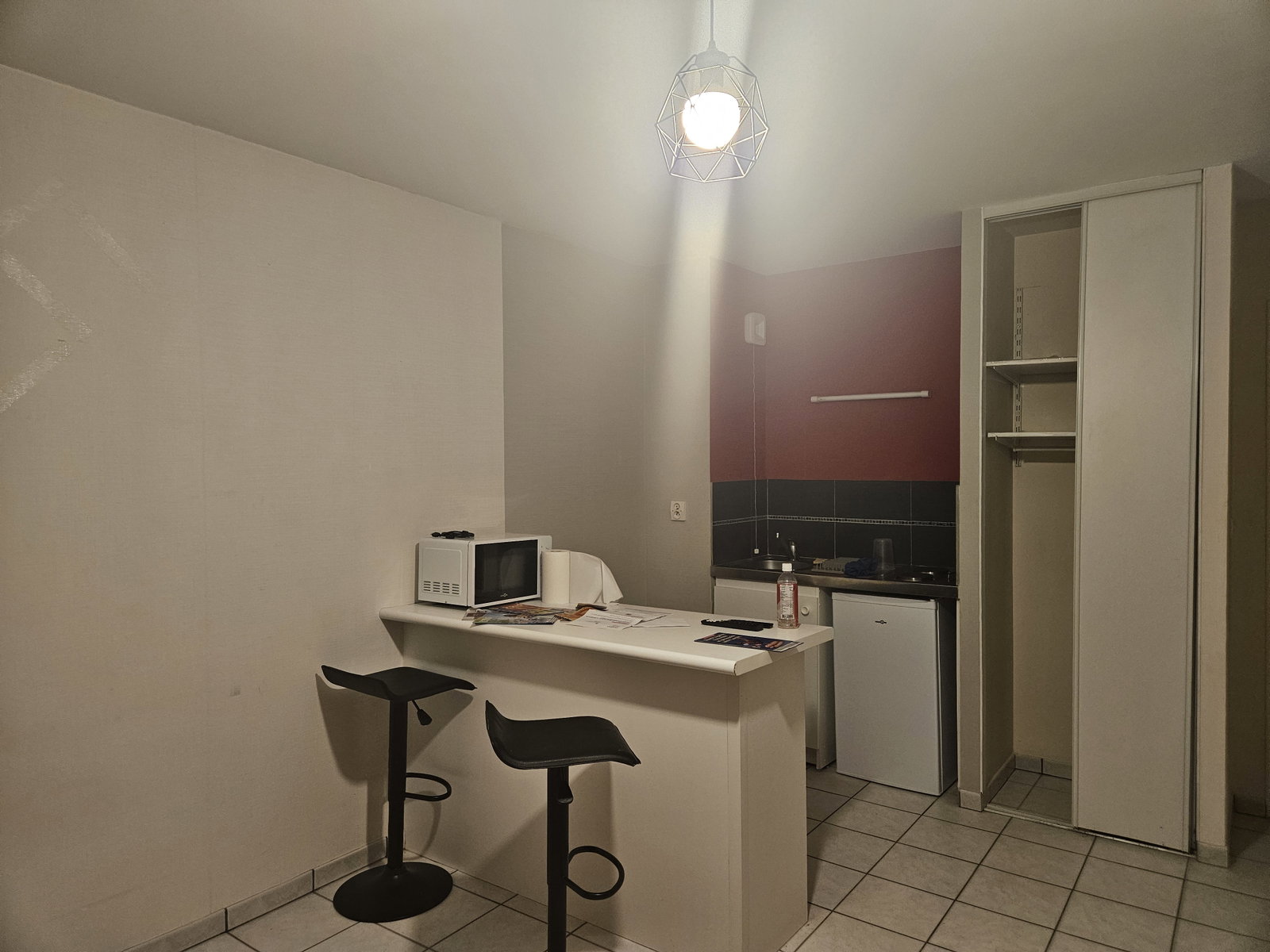 Chambre Chez L'habitant Reims 670077