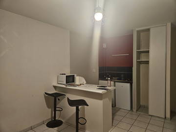 Chambre chez l'habitant à louer à Reims - photo 1-1