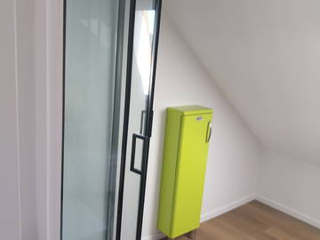 Homestay for rent in Oud-Heverlee - photo 2 : Bathroom-2