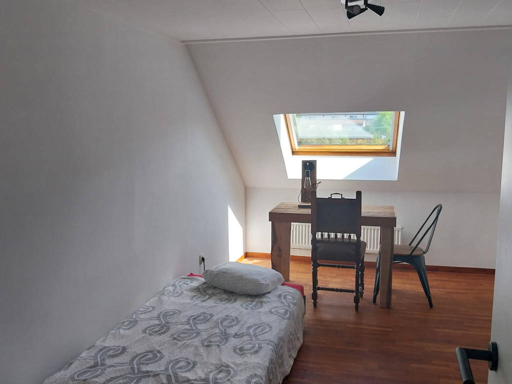 Habitación En Casa Del Anfitrión Oud-Heverlee 674124-1