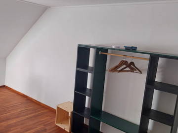 Homestay for rent in Oud-Heverlee - photo 7 : Bedroom-7