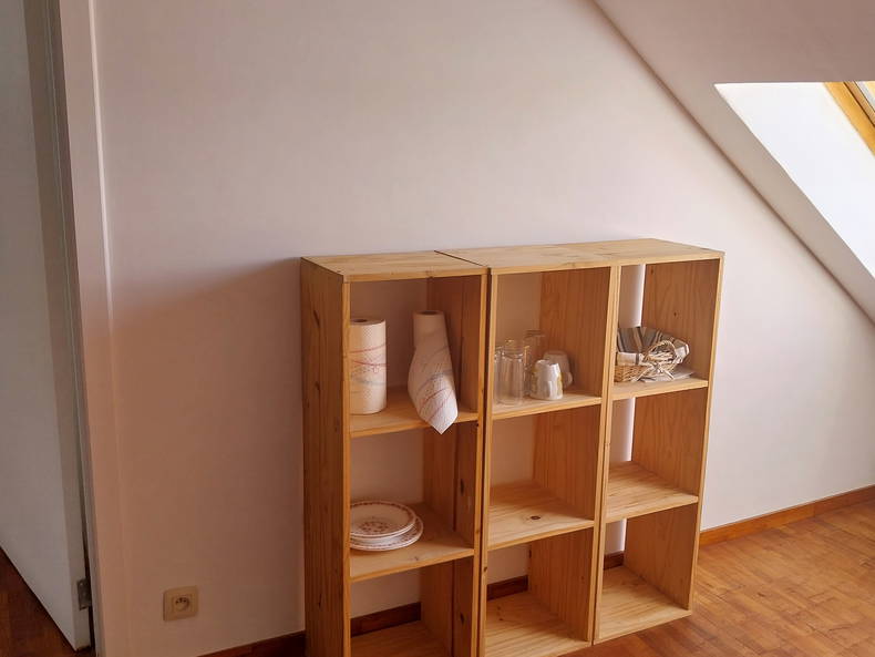 Habitación En Casa Del Anfitrión Oud-Heverlee 674124-5