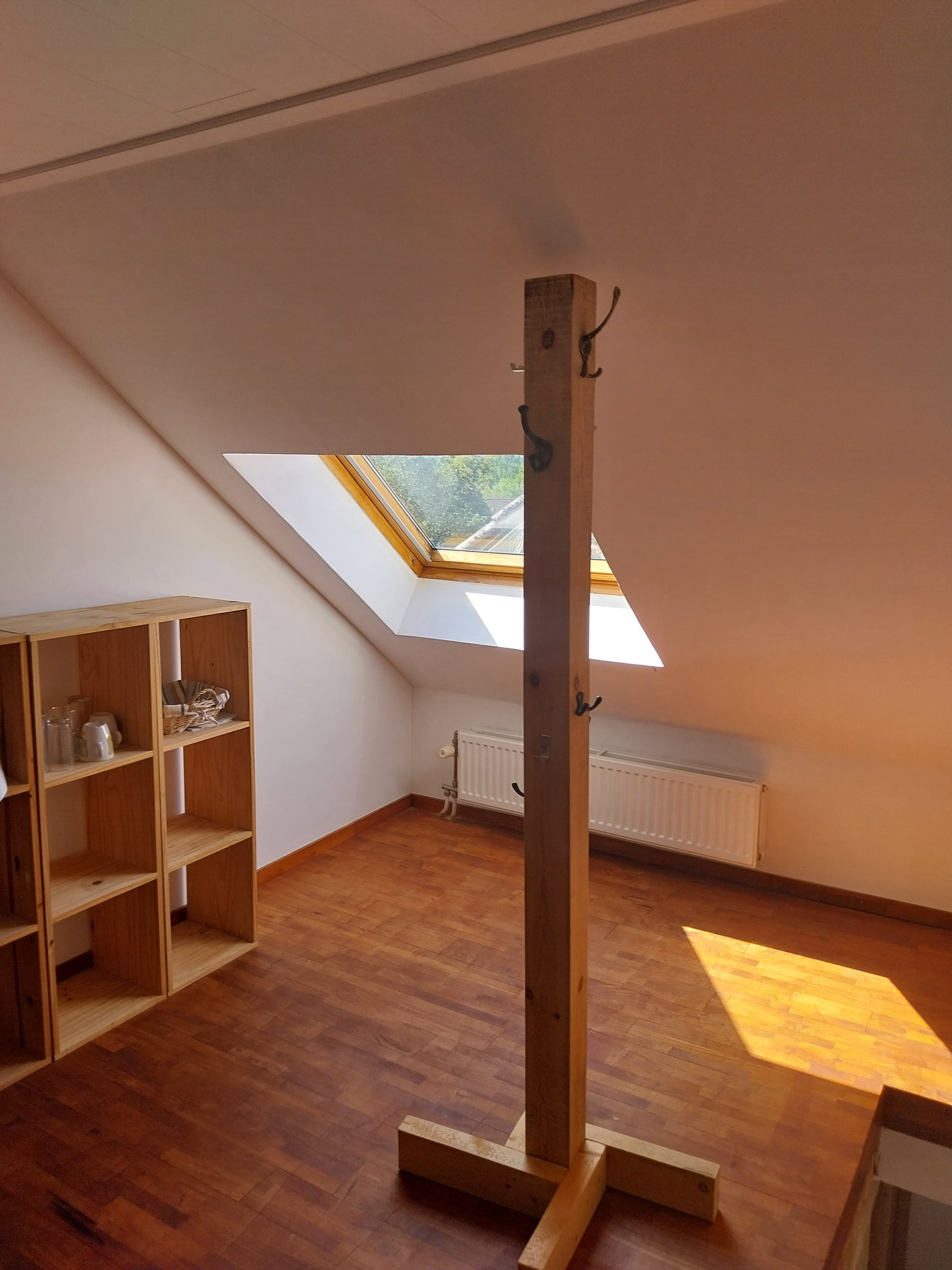 Homestay Oud-Heverlee 674124