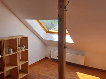 Homestay for rent in Oud-Heverlee - photo 3 : Other room-3