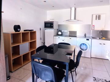 Chambre chez l'habitant à louer à Valdahon - photo 2 : autre pièce-2