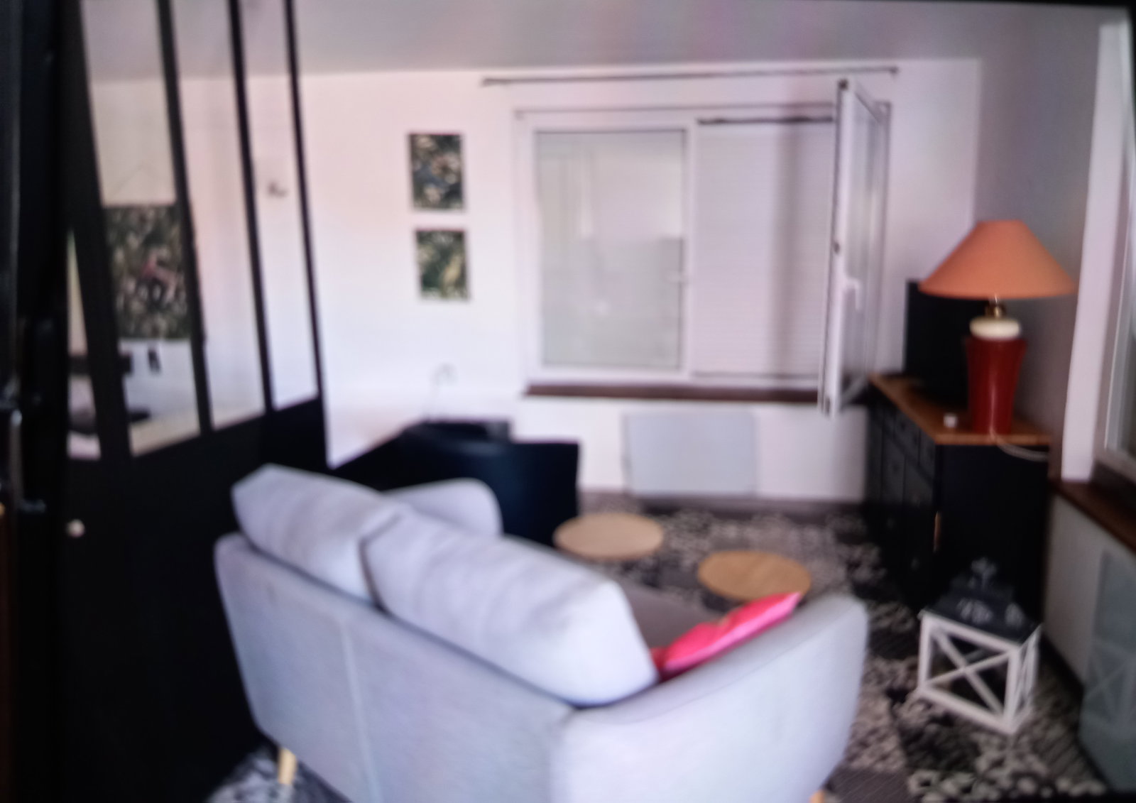 Chambre Chez L'habitant Valdahon 674623