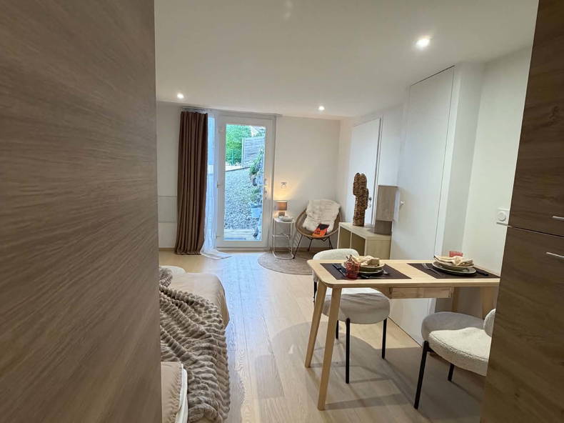Alloggio Intero Lugrin 676967-5