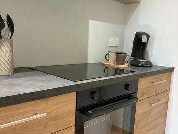 Alloggio intero in affitto a Lugrin - foto 8 : Altro spazio-8
