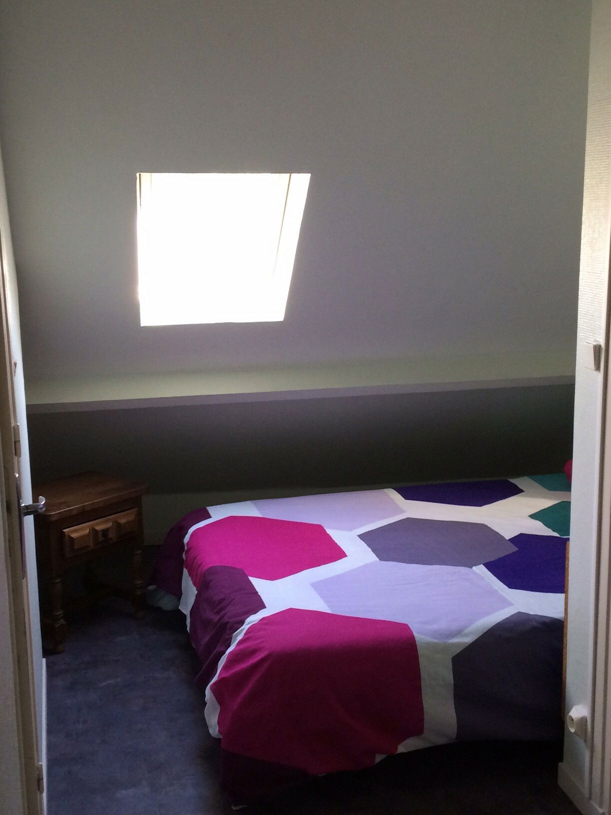 Tutta La Casa Joué-lès-Tours 87142