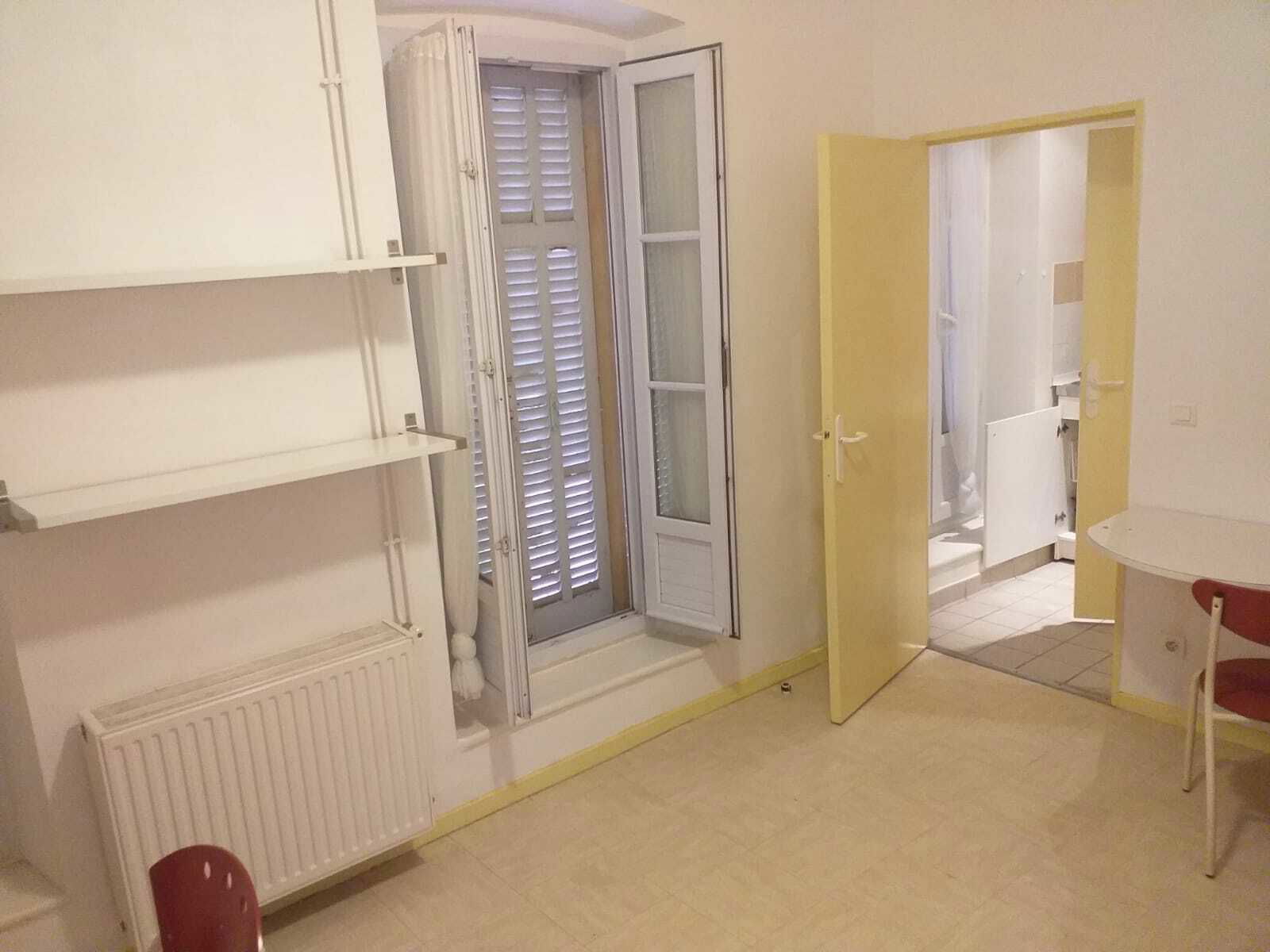 Colocation Marseille 242658