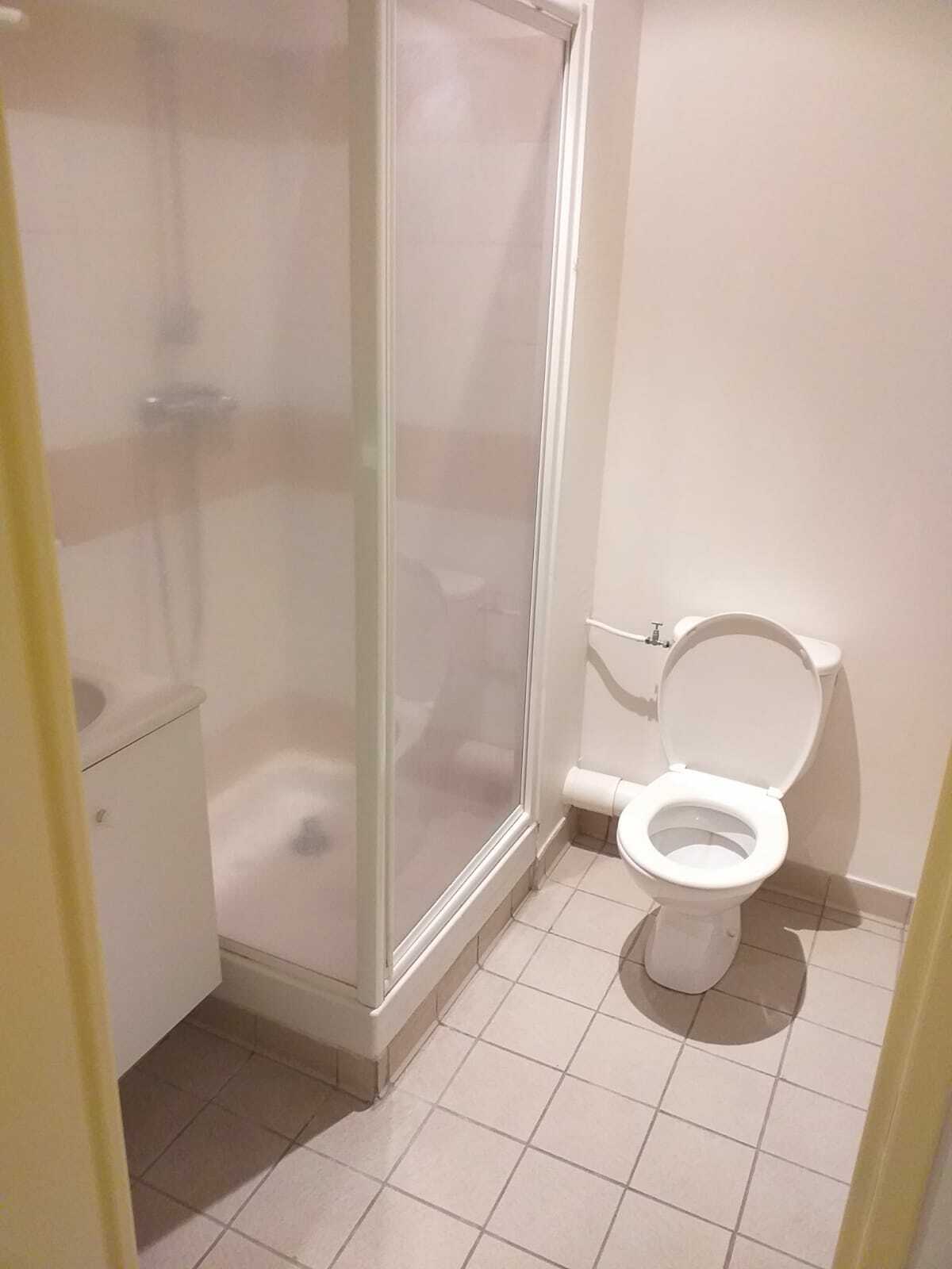 Colocation Marseille 242658